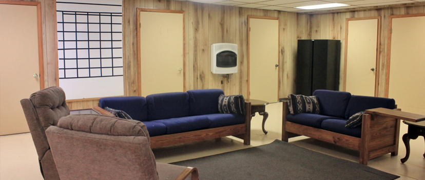 The Woodlands Clubhouse