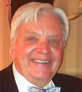 William P. Rydell- Treasurer