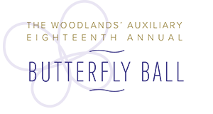 Butterfly Ball 300×160 Butterfly Ball logo