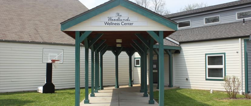 The Woodlands Wellness Center