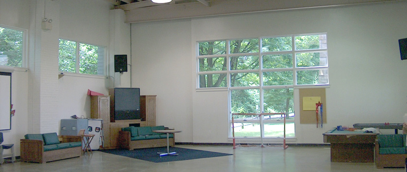 The Woodlands Activities Center