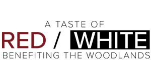 A Taste of Red/White Logo