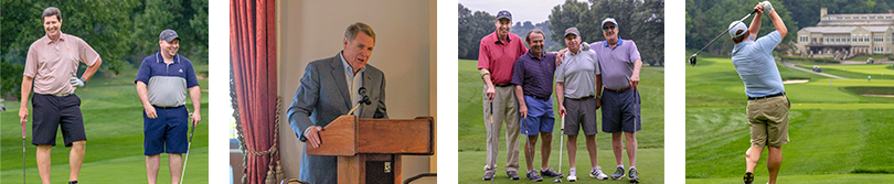 Golf Classic 2018