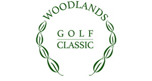 Woodlands Golf Classic Logo