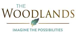 Woodlands Logo